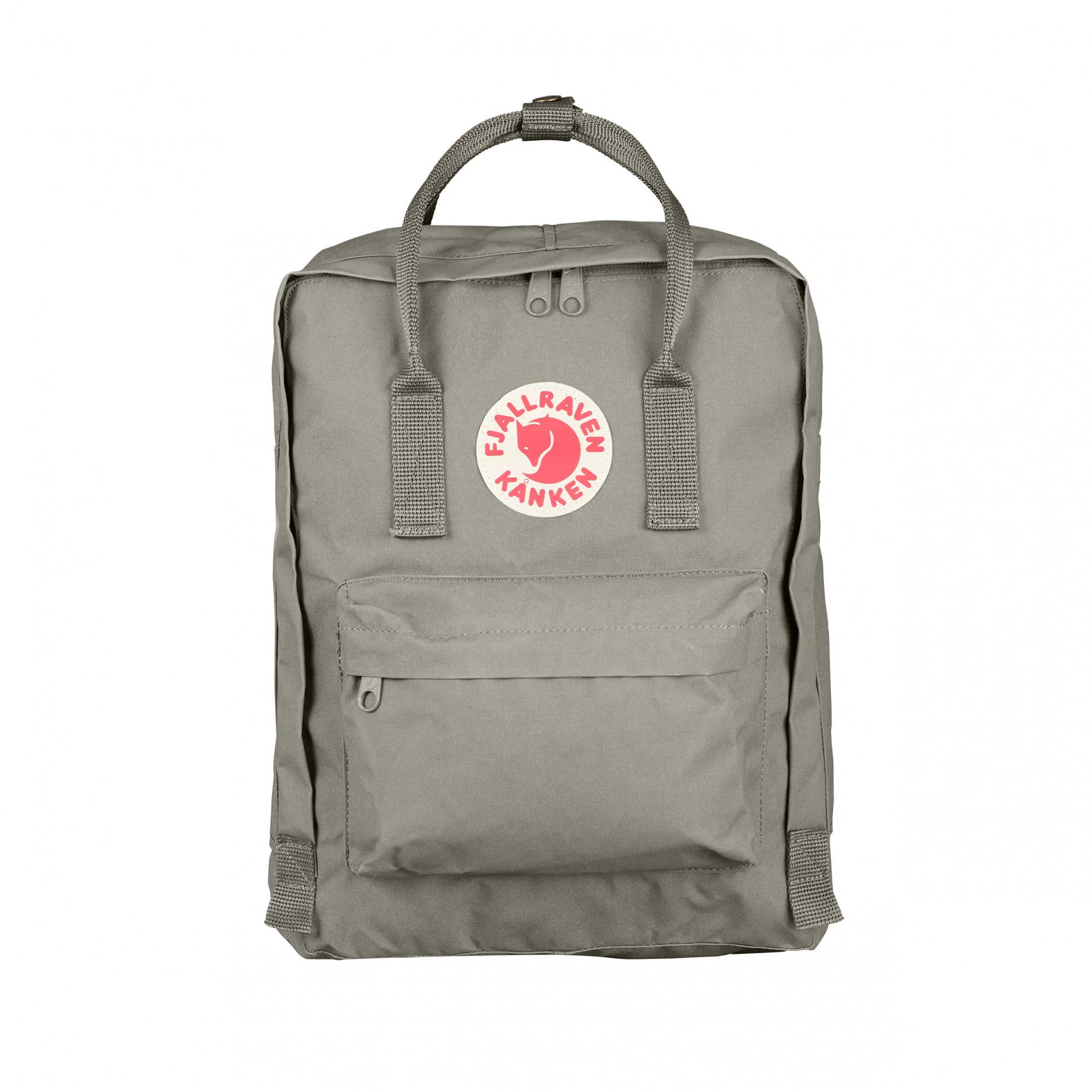 FJÄLLRÄVEN KANKEN CLASSIC - FOG